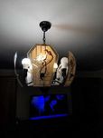 lampa Sufitowa Wisząca