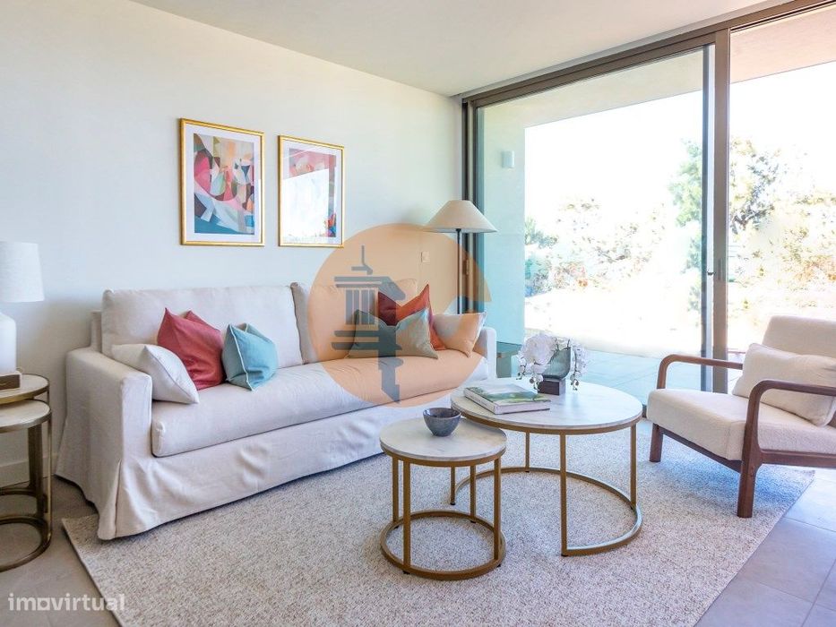 Apartamento T2 com Varanda Nomad Bay