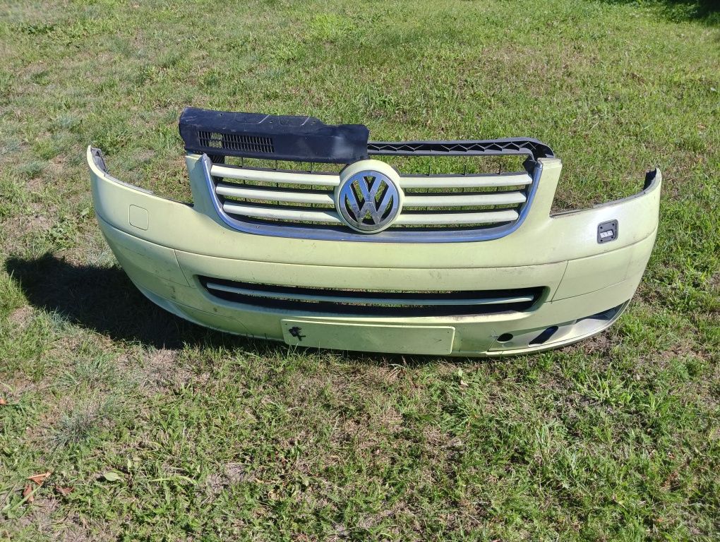 Zderzak VW t5 Multivan