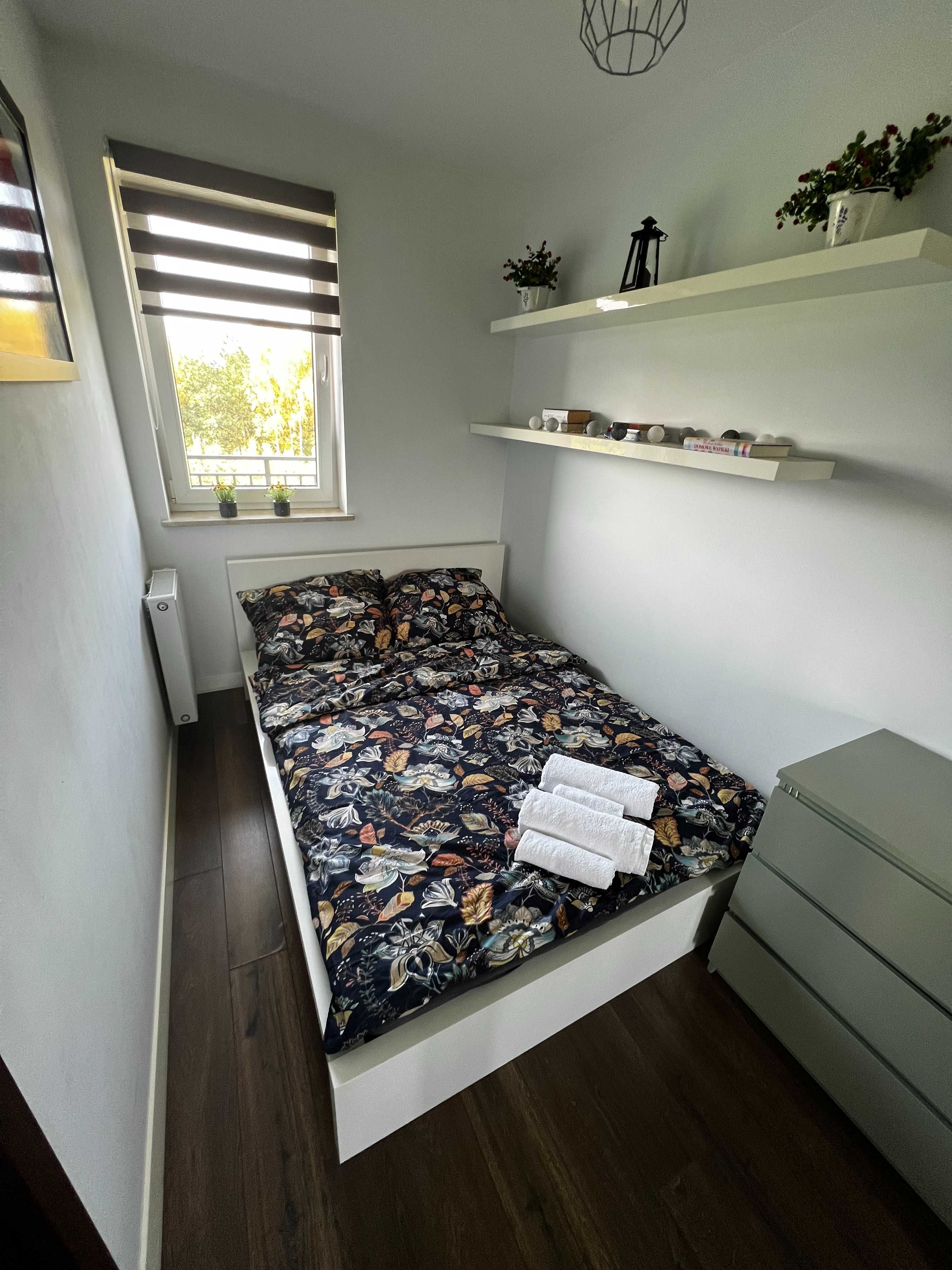 Apartameny Marki