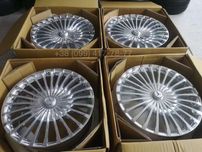 Диски R23 Maybach Mercedes 5 x 112 5x112 Mercedes GLS X167 W167 Колеса