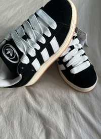 Adidas Campus 00s BLACK 42