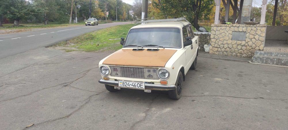 Продам ВАЗ 21013
