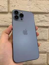 IPhone 13 pro Sierra blue rsim