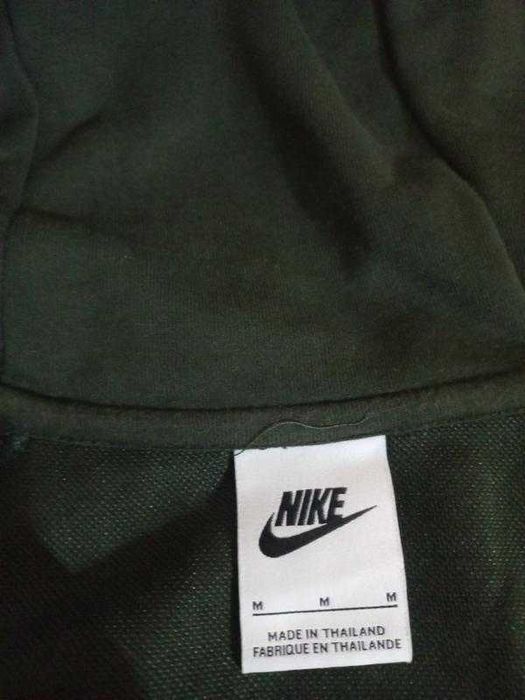Куртка ветровка Nike Tech Fleece zne modern nsw