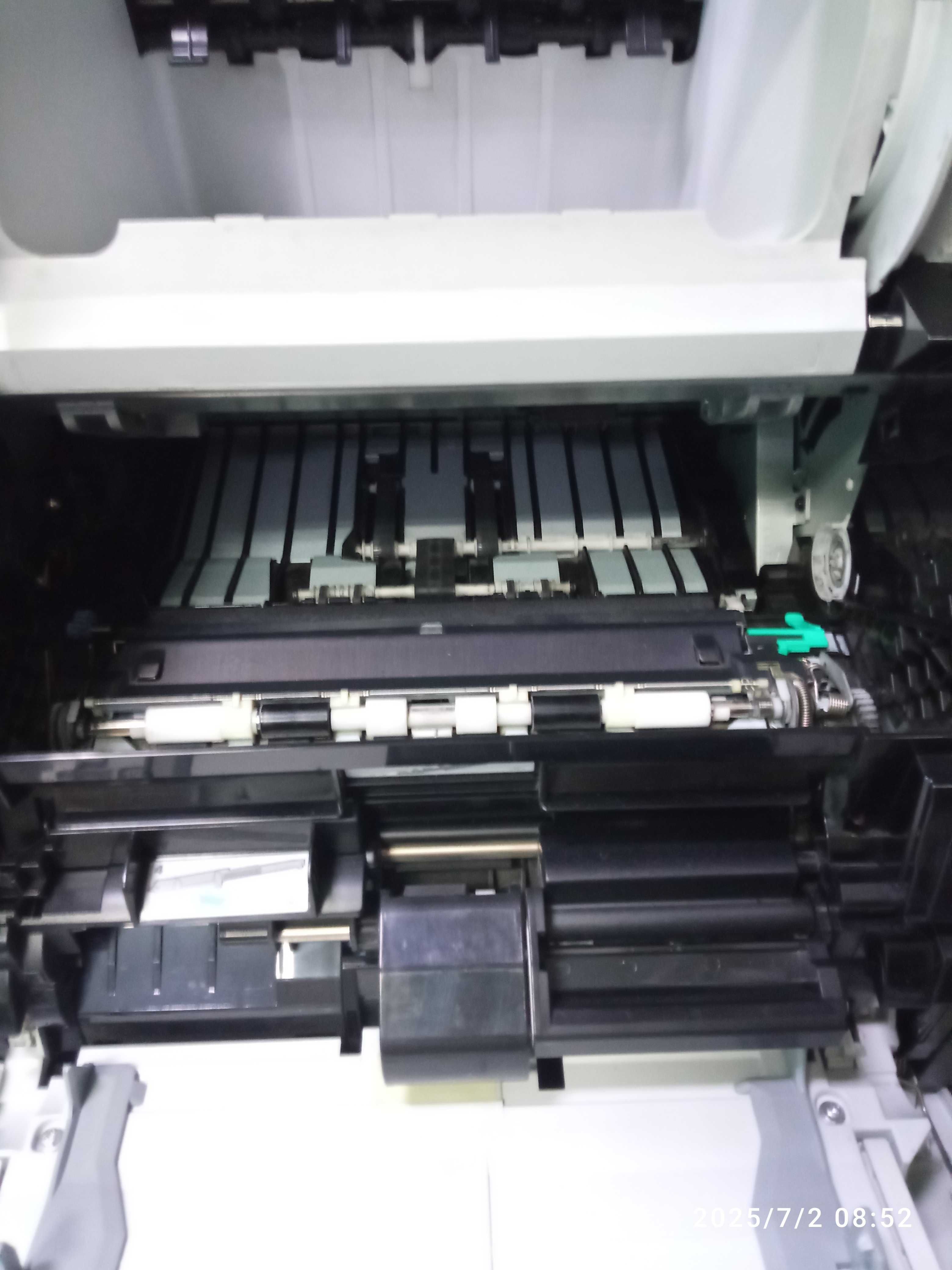 Лазерный принтер HP Laser Jet 600 M601