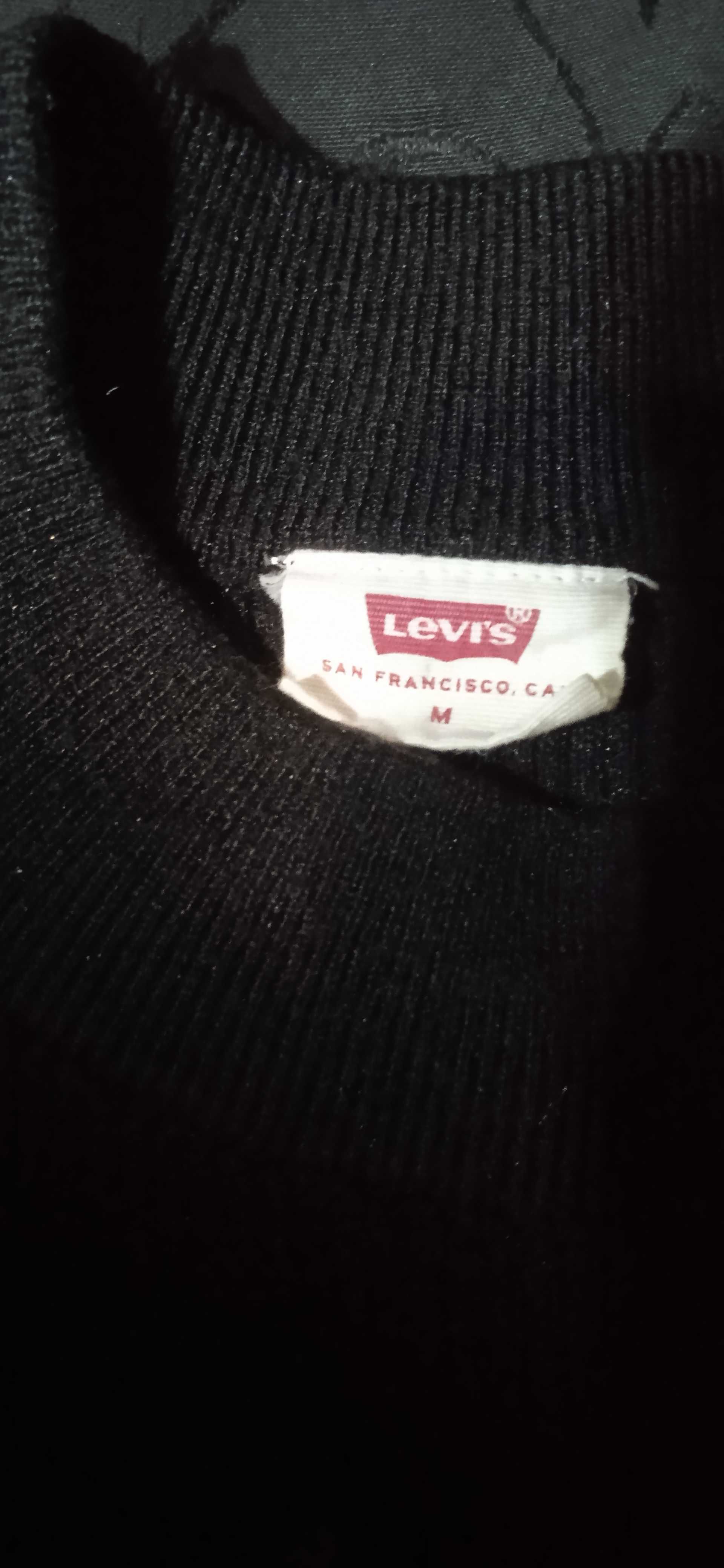 лонгслів в рубчик Levis