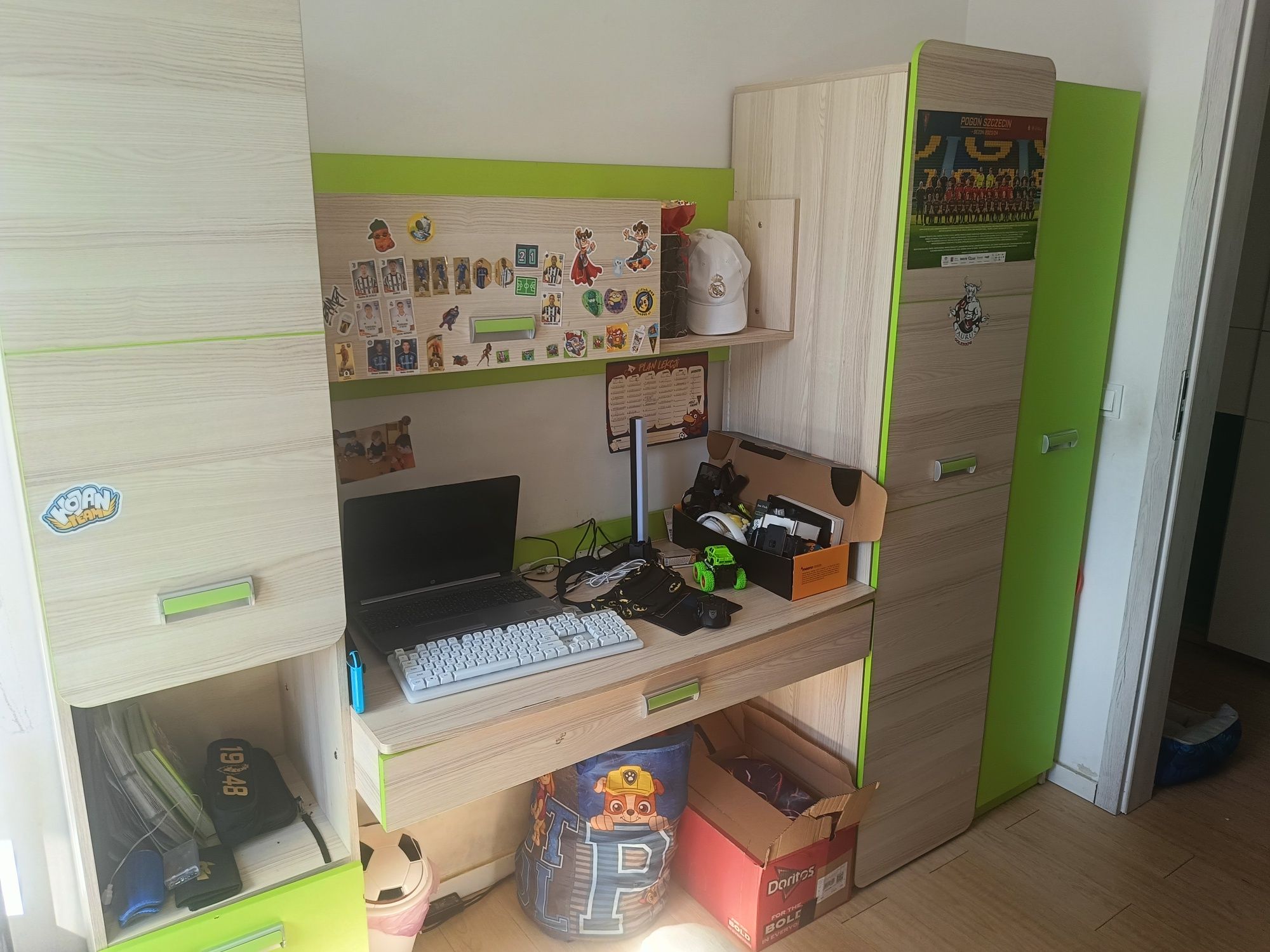 Sprzedam meble dziecięce