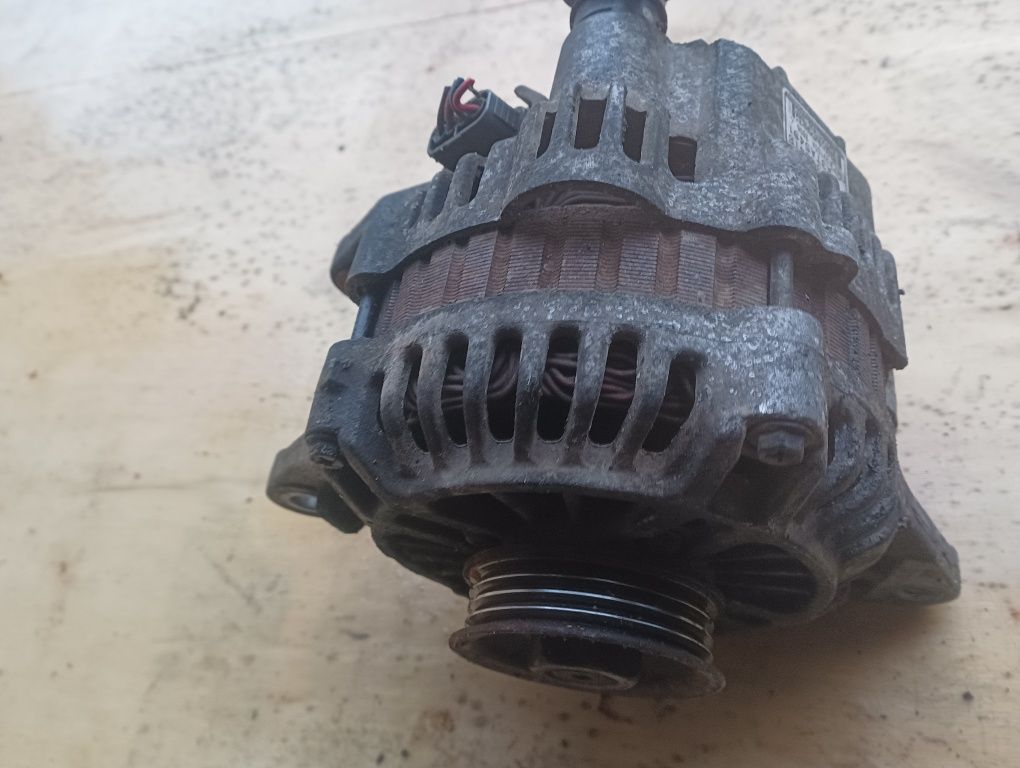 Alternator Volvo V70 carisma