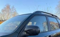 Subaru Forester Subaru Forester cena 27000,00 zł do negocjacji