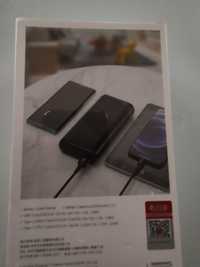 Power Bank 20000mAh