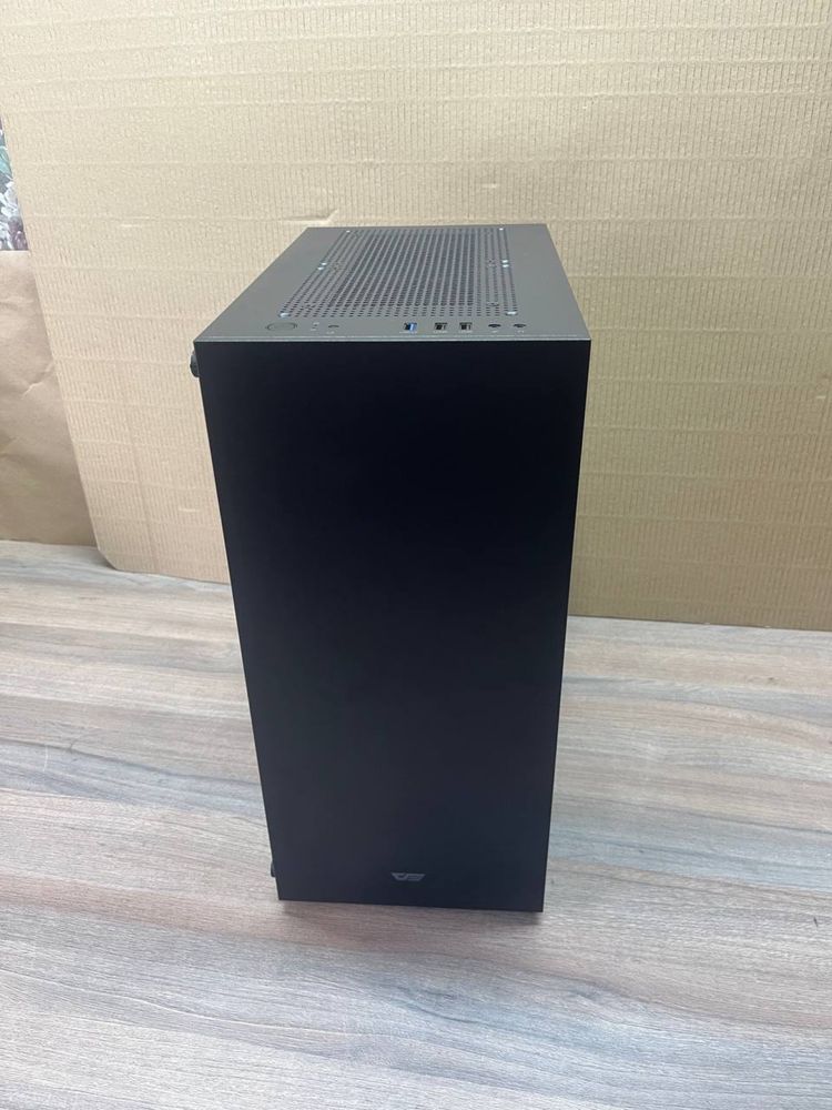 Продам ігровий системний блок i7/DDR4/RX570