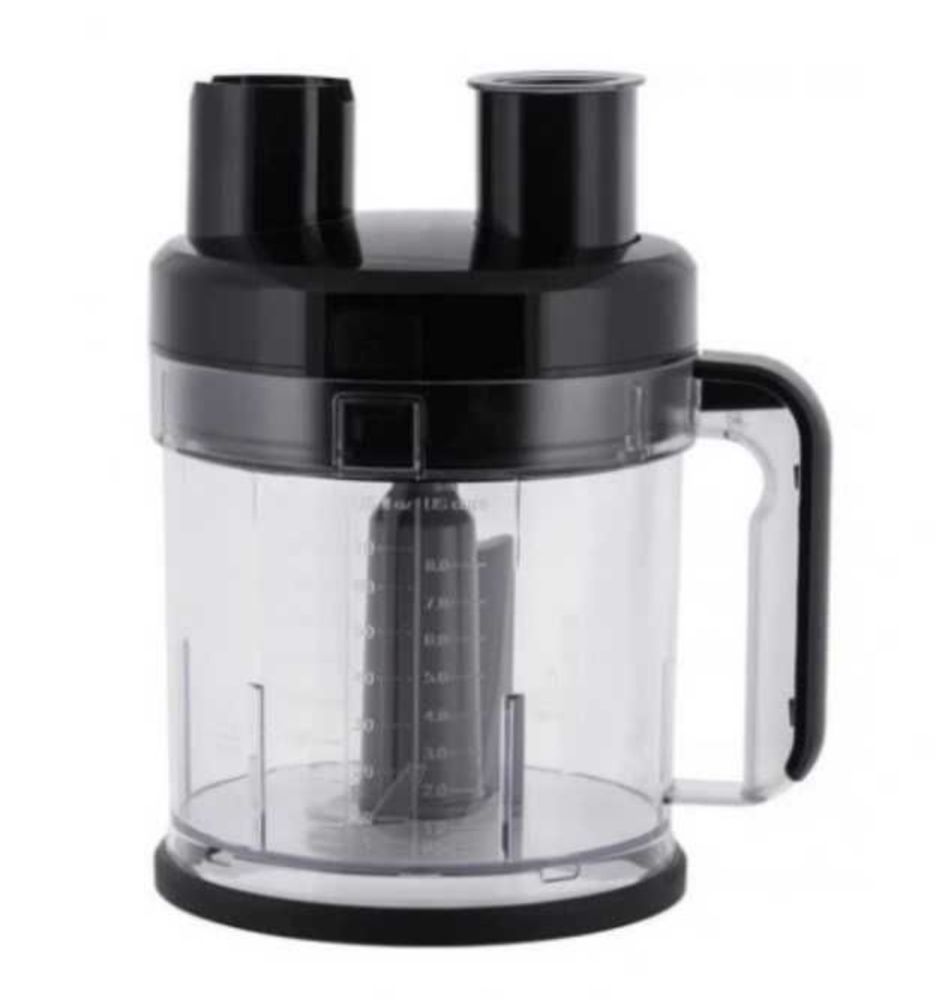 Mini robot typu malakser XL MultiQuick Braun