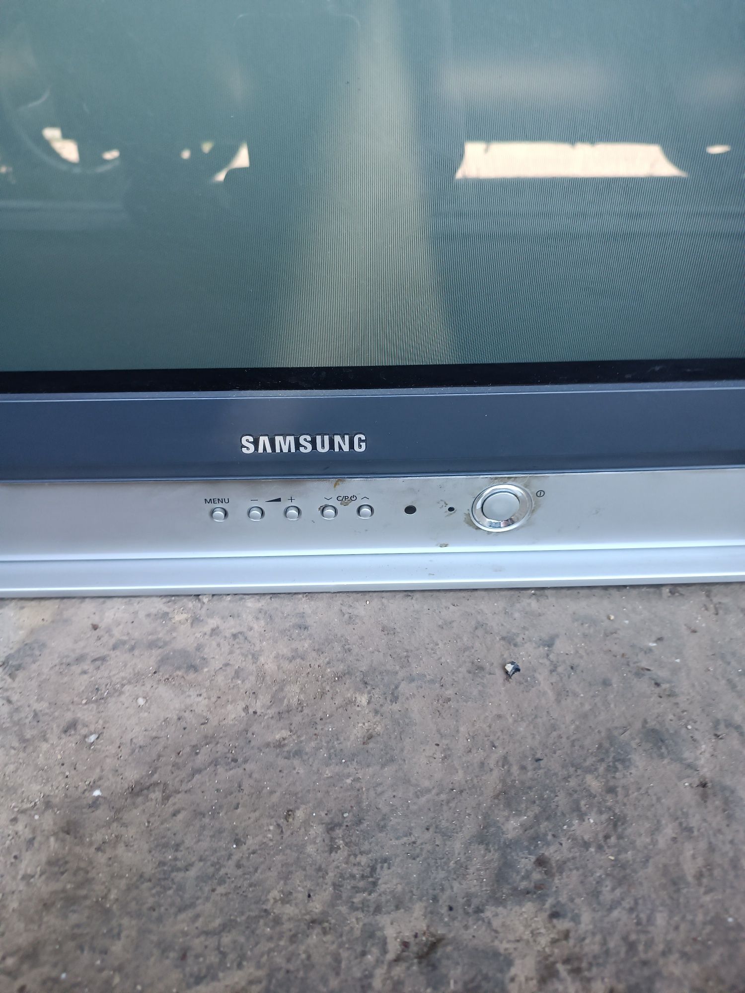 Телевізор Samsung