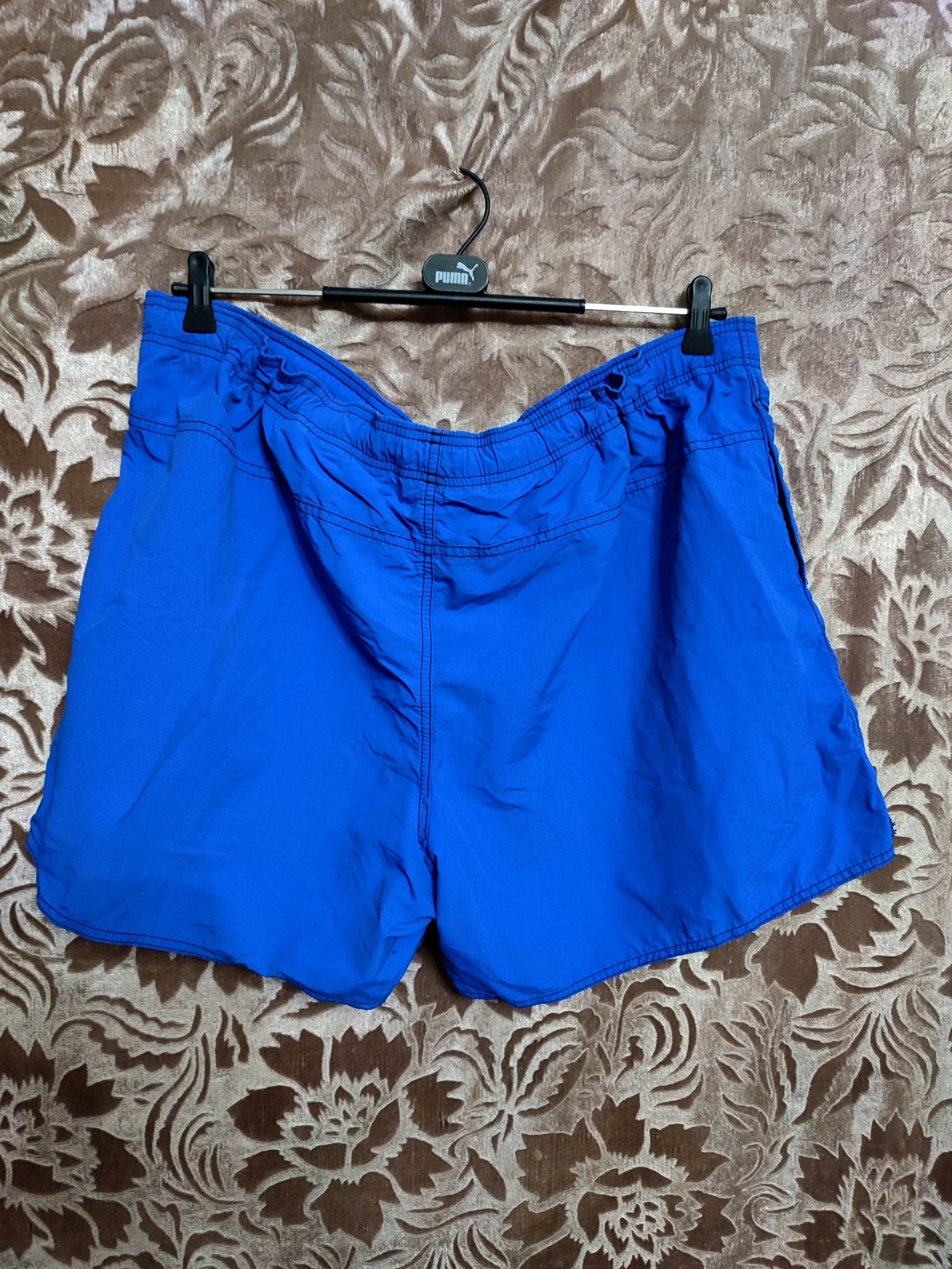 Шорты ,,Adidas" 54-56р., мужские плавательные шорты.