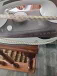 Vendo ferro a vapor