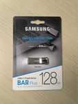 Pendrive Samsung 128 GB
Pojemność 256 GB
USB 3.1
Wstecznie kompatybiln