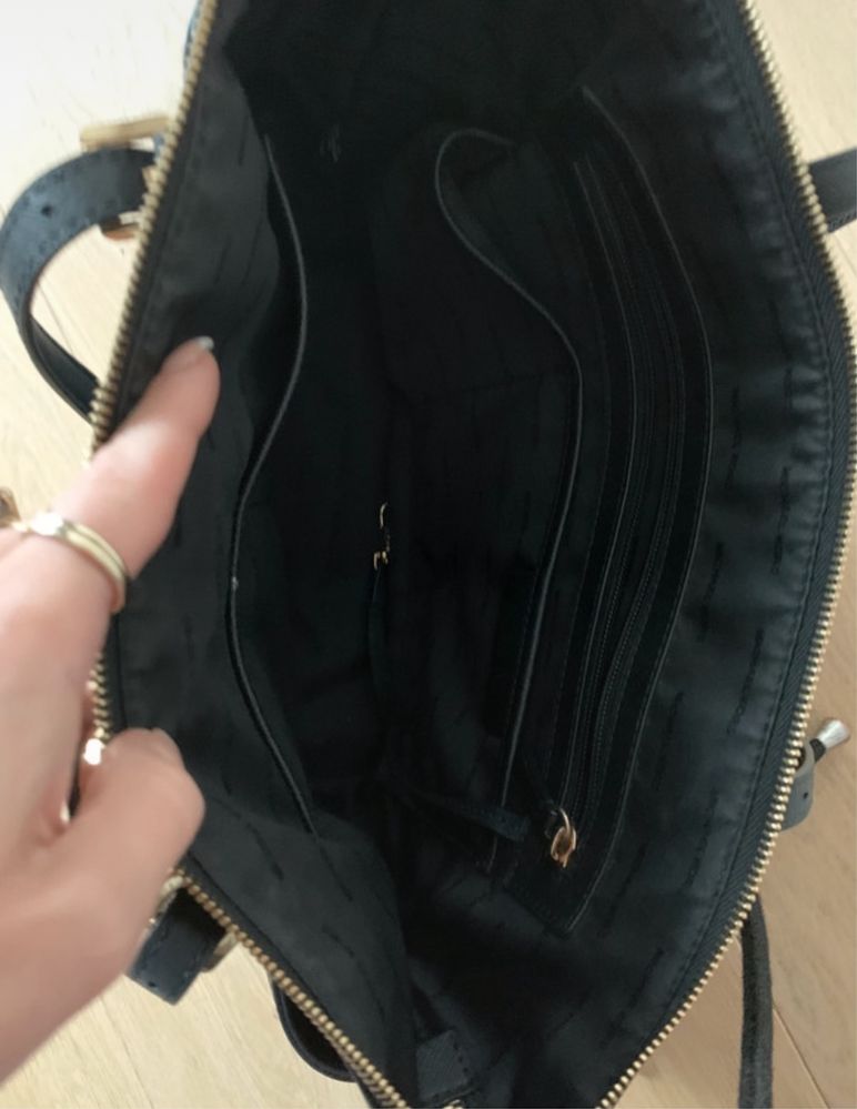 Torebka Michael Kors Jet Set