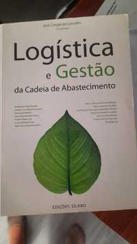 Livro Logística e Gestão da Cadeia de Abastecimento