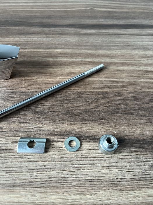 NOWY UCHWYT mocowanie kierownicy kierownica JAWA 50 JAWKA