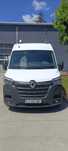 Renault Master Furgon FWD Pack Clim L3H2  Pierwszy właściciel