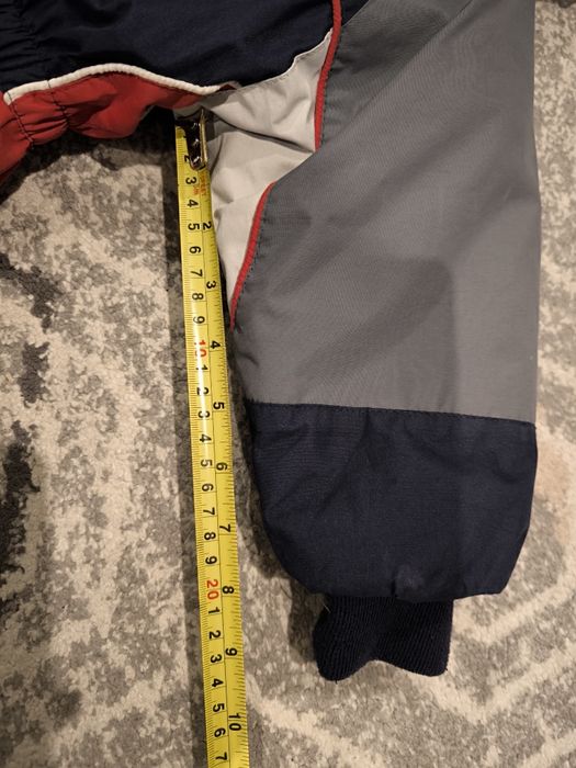 Kombinezon zimowy 92