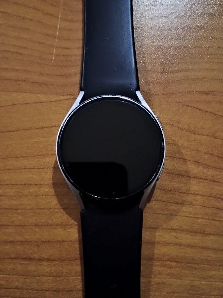 Samsung Galaxy watch 4