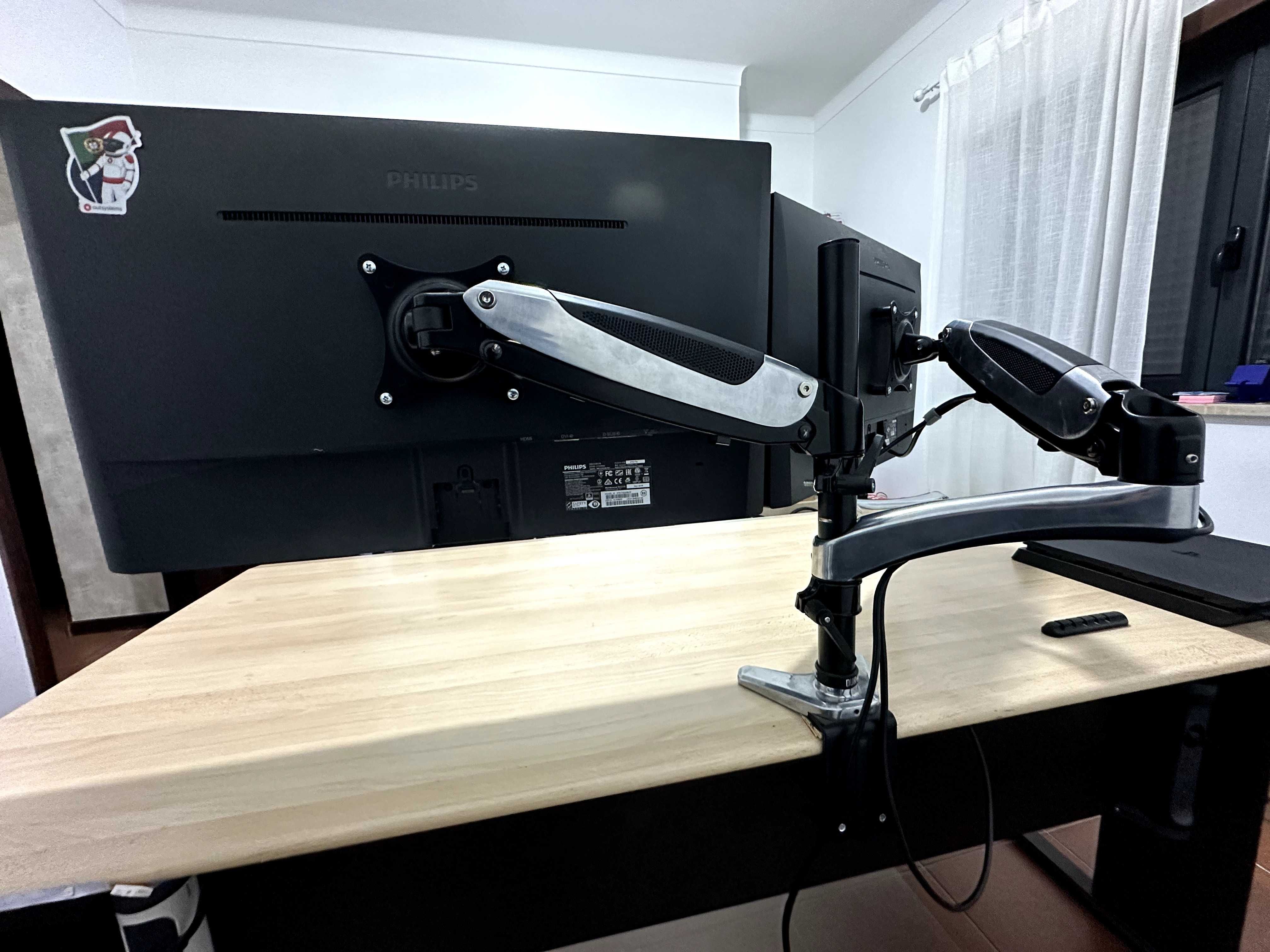 Suporte monitor 27''