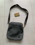 Torba Gucci man torba męska monogram