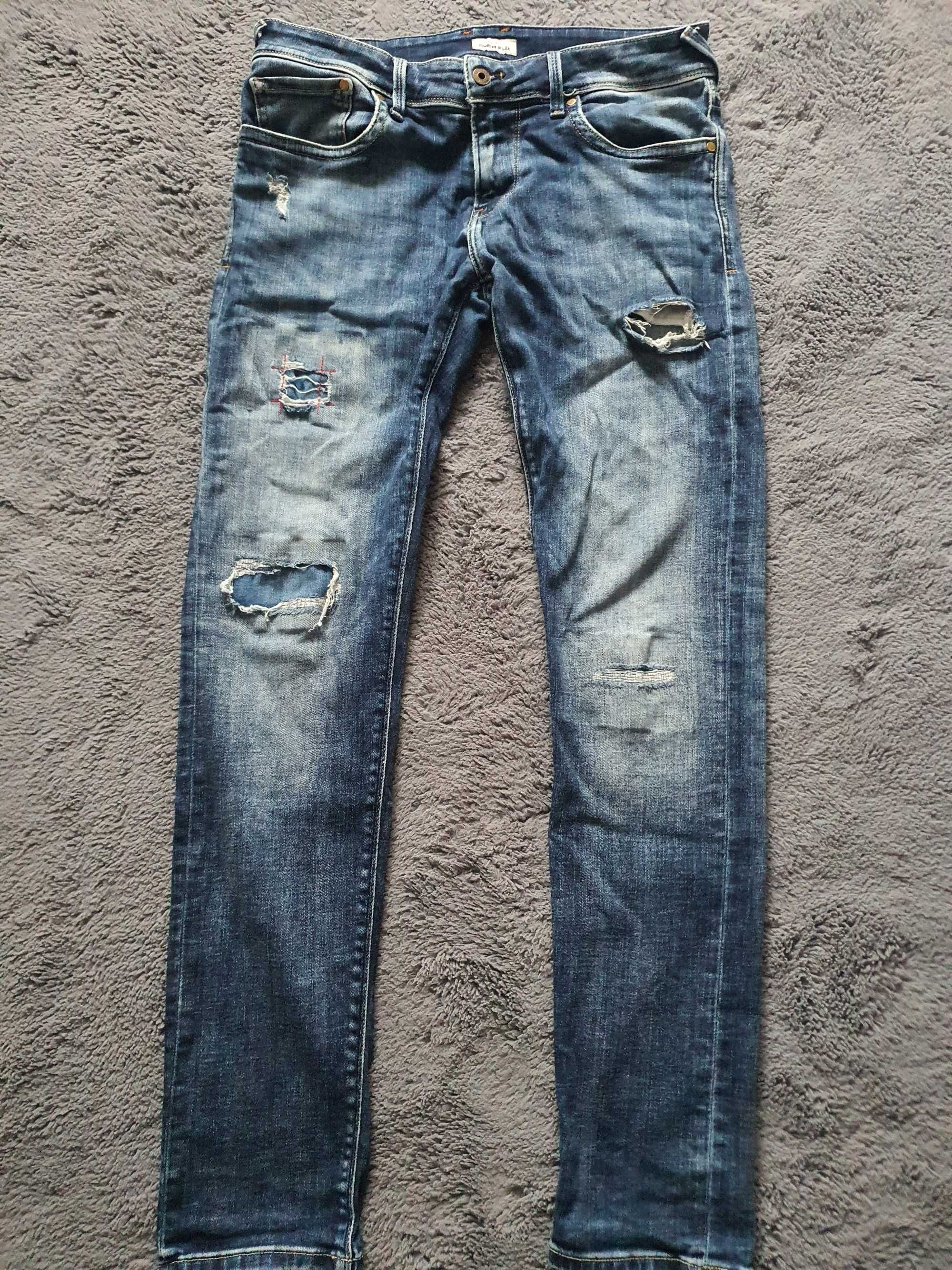 Spodnie męskie Pepe Jeans 32 / 34