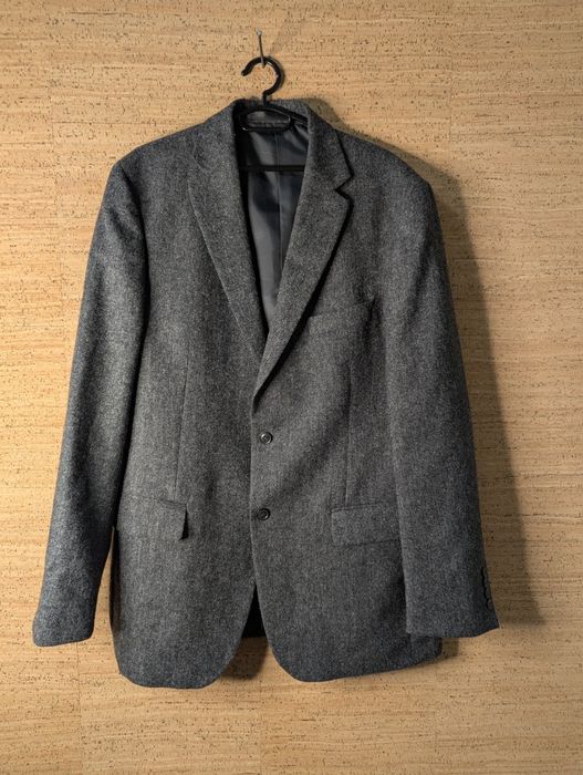 Піджак чоловічий теплий Marks Spencer