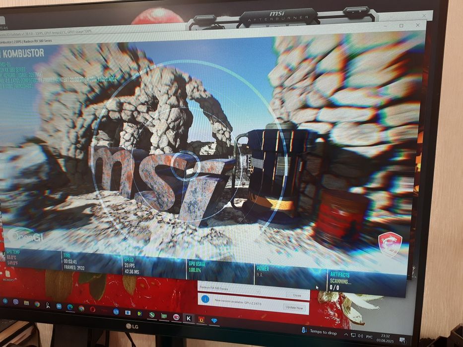 Видеокарта SAPPHIRE RX580 4GB NITRO+как новая и др.карты