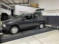 Citroen ax tre10