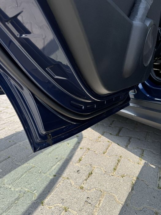 Мерседес А-клас Автомат , дизель , дуже економна