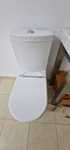 Conjunto de casa WC