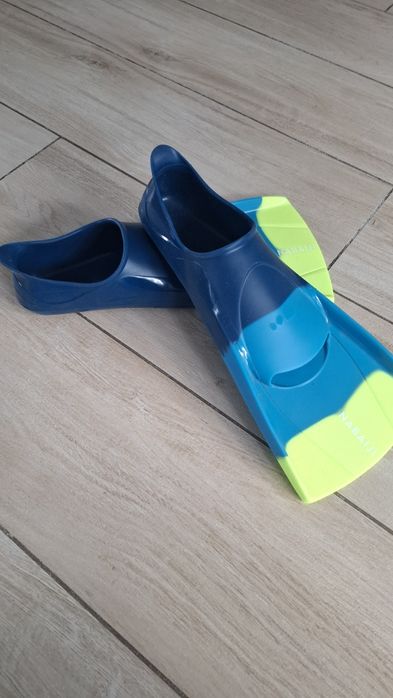 Płetwy Decathlon r. 39/40