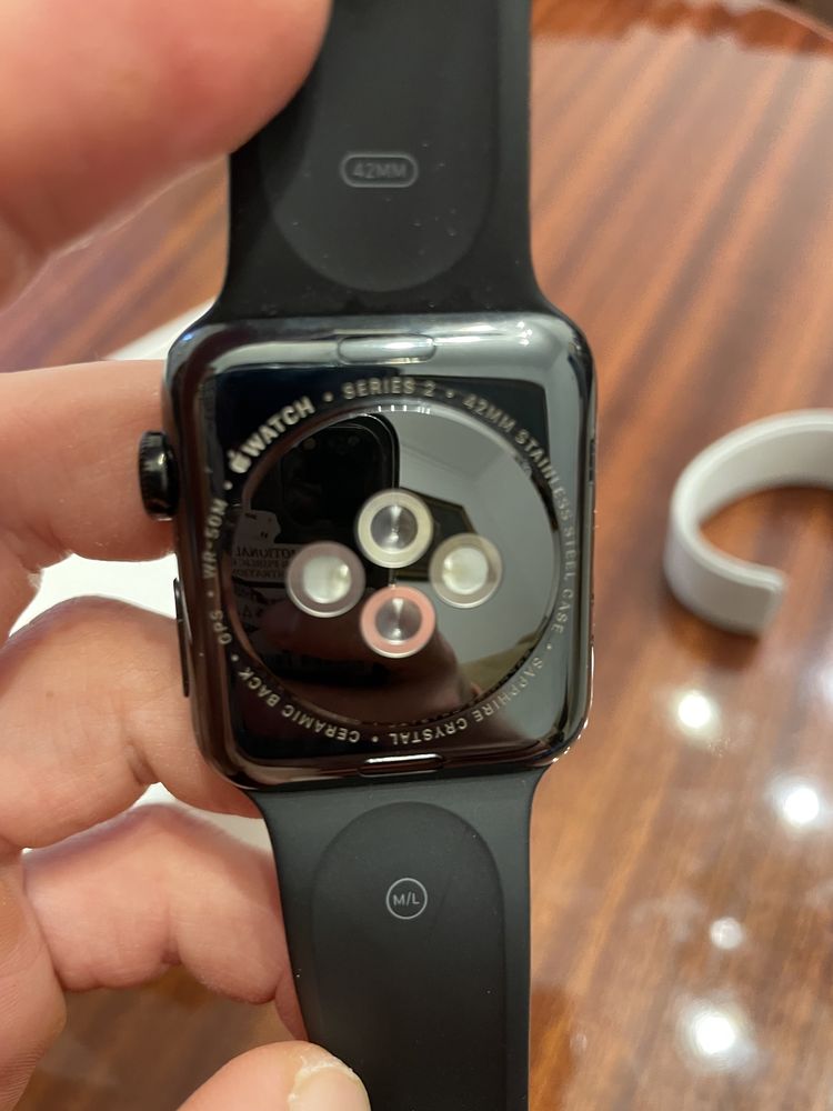 Apple Watch 2 Limited Edition