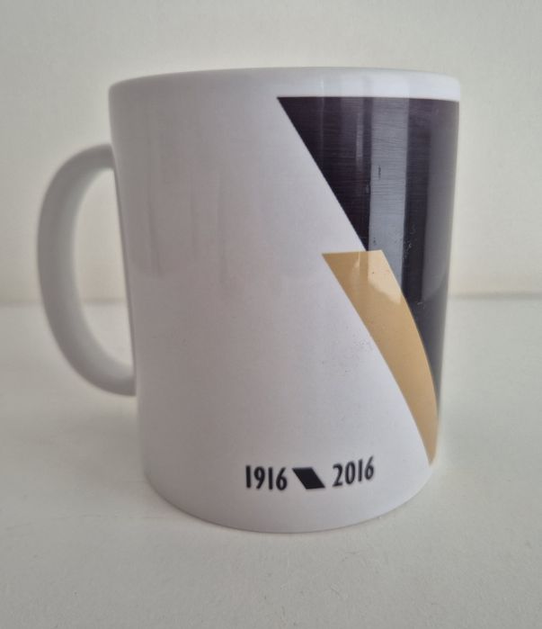 Kubek Legia Warszawa z okazji stulecia Legii