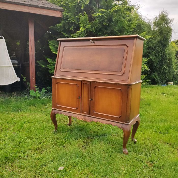 Sekretarzyk komoda Ludwikowska