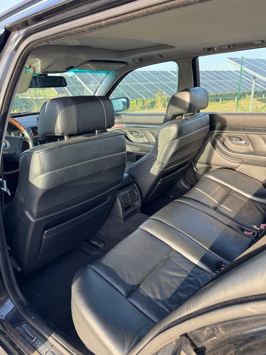 Bmw e39 3.0D turing