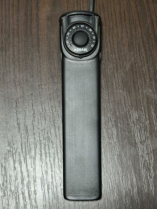 Akwarium Aquael OptiBent Set Czarny 70 litrów zestaw