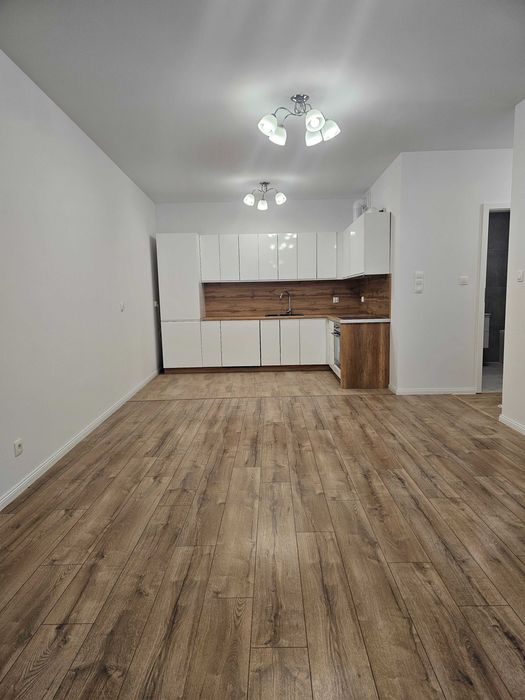 Nowe mieszkania do wynajęcia Sulechów- powierzchnie w opisie