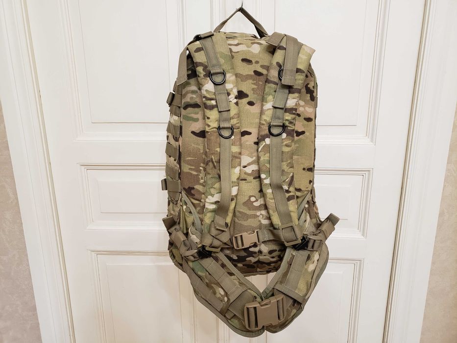 LBT 9031A Штурмовий Рюкзак Multicam Large Rucksack Assault Армія США
