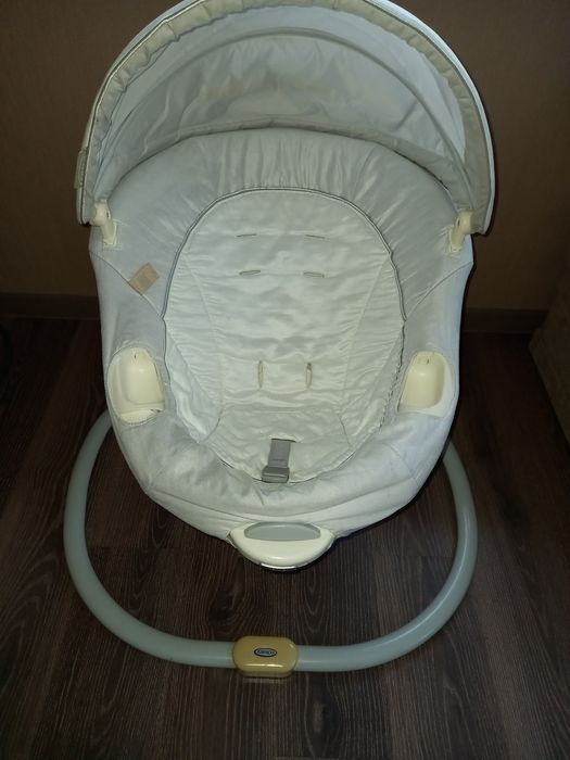 Шизлонг GRAGO шезлонг