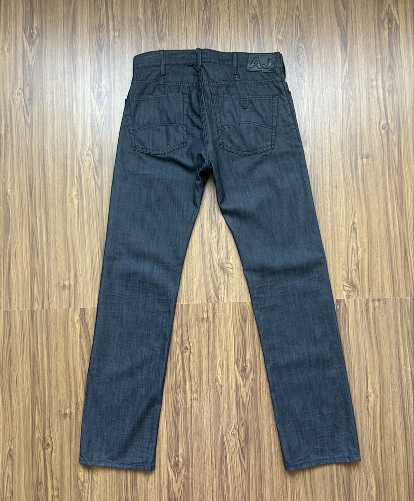 Джинси Armani Jeans оригінал