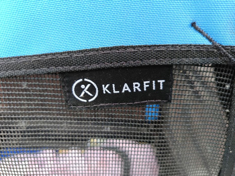 Wózek,przyczepka dla psa.