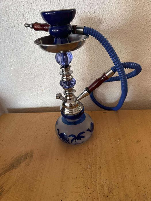 shisha da Tunísia