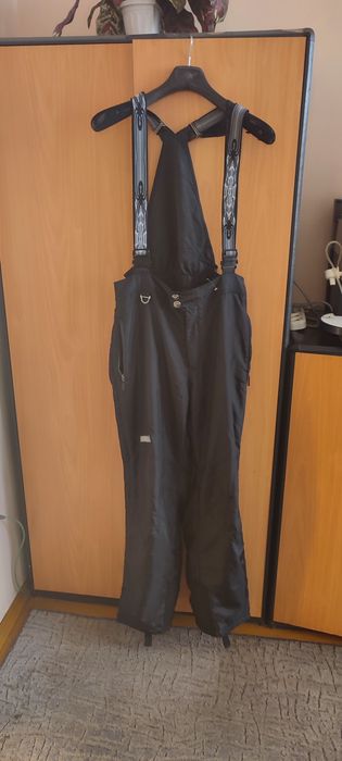 Напівкомбінезон чоловічий