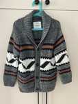Sweterek Zara rozm. 122