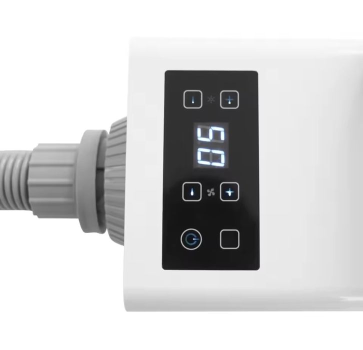 Secador animais NOVO